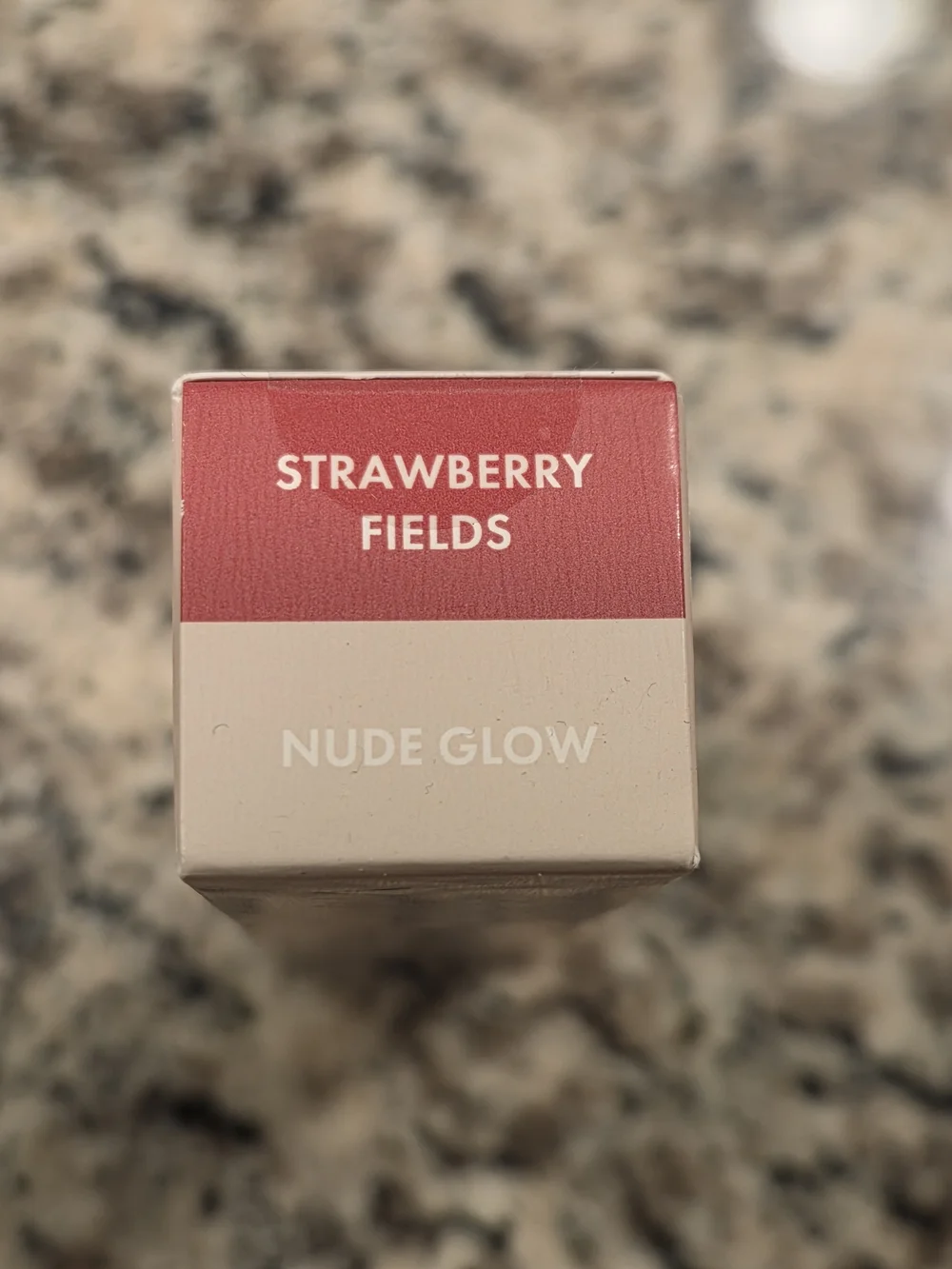 Wander On-The-Glow Blush And Illuminator Mult-tasker